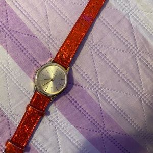 Red watch